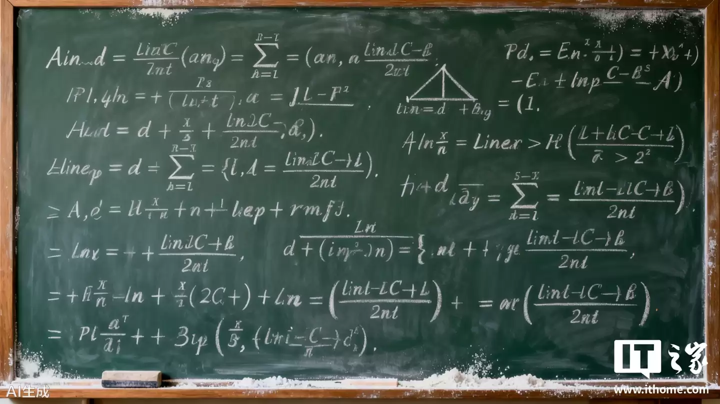 谷歌 AI 系统 AlphaEvolve 获陶哲轩团队认可:使大规模数学研究成为可能