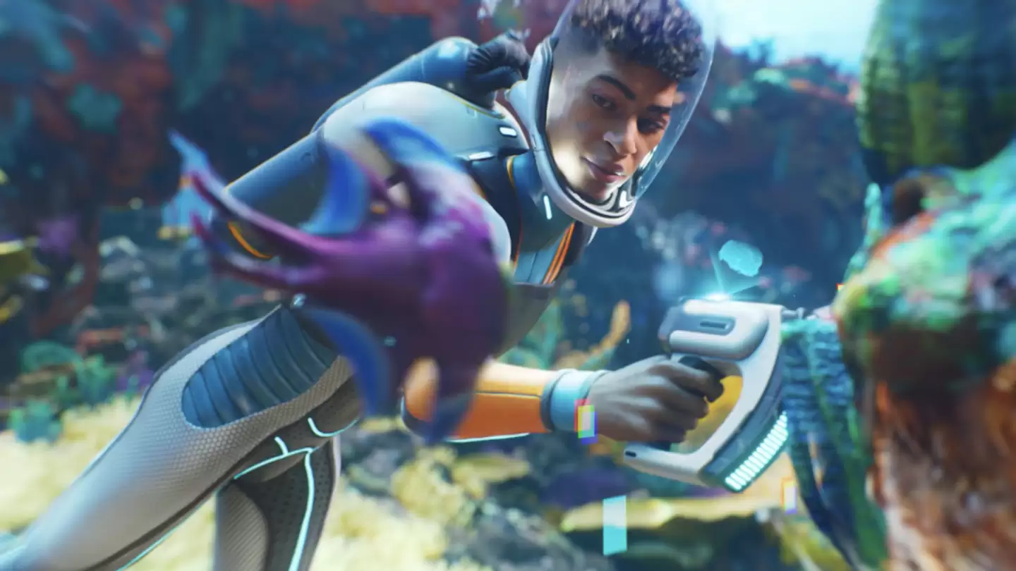 为赖掉2.5亿美元奖金，《深海迷航》游戏母公司Krafton CEO被曝求助ChatGPT