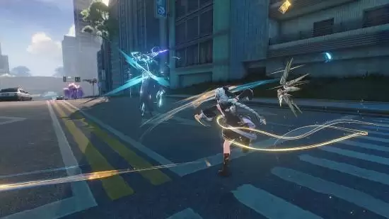 《鸣潮》登Steam全球热销榜！JK黑长直少女太诱惑