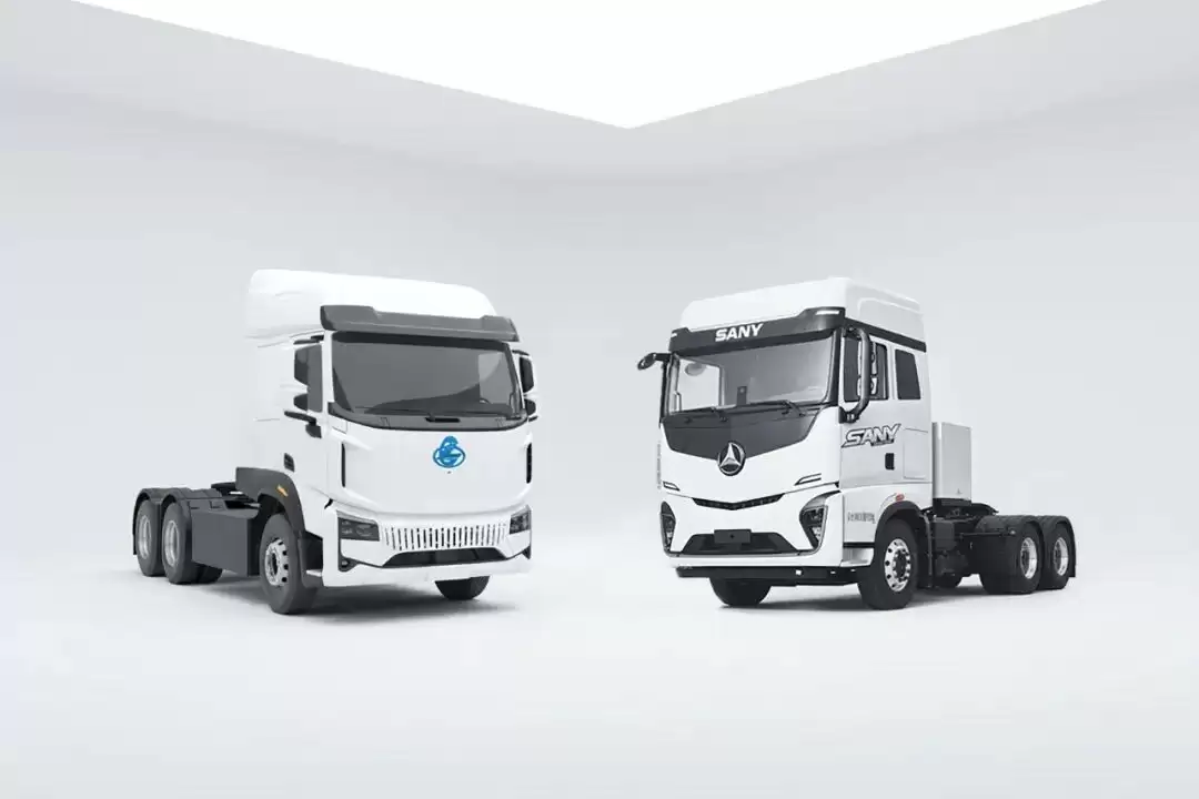 小马智行第四代自动驾驶卡车家族官宣明年量产,套件 BOM 成本大幅下降约 70%