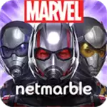 漫威未来之战国际