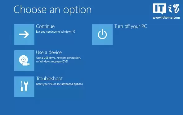 微软 Win11 系统将更新多项恢复工具，增强系统还原能力