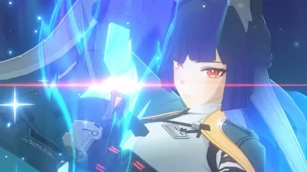 《绝区零》必抽新美女叶瞬光:好身材藏不住