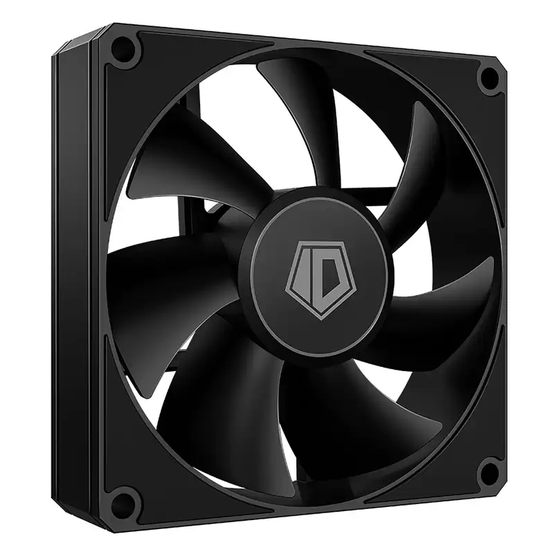 酷凛推出 92mm 小风扇 AF-9225-K：降噪型扇叶设计，支持串接