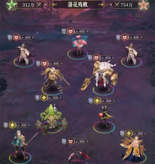 不杇誓言孟婆限时挑战全关卡攻略