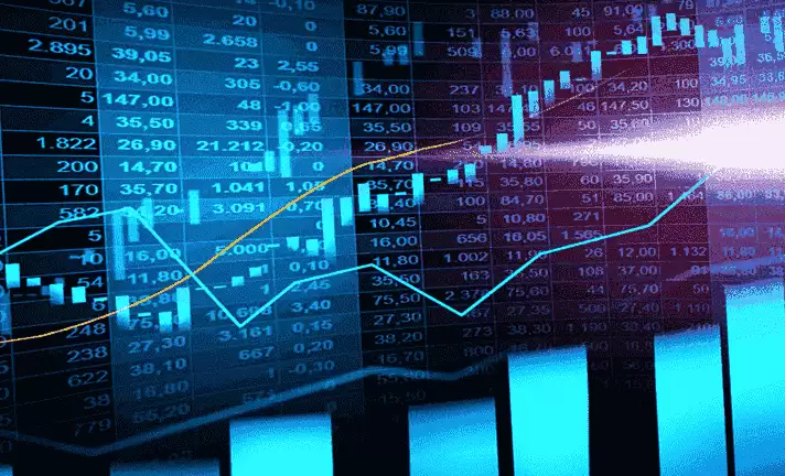 K线中的“墓碑线”和“蜻蜓线”是什么？这两种特殊的十字星形态如何解读？ - 菜鸟下载