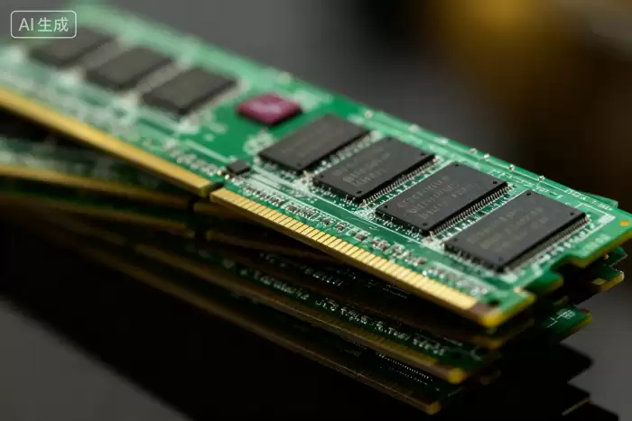 内存价格持续飙升 供应链失衡引发行业震荡