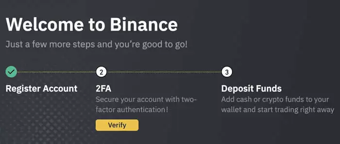 Binance合约怎么玩?