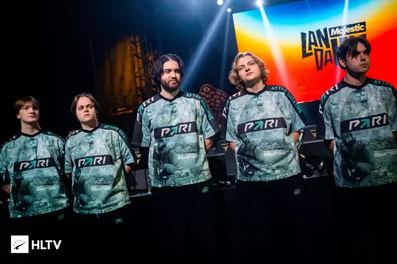 布达佩斯Major新秀名单出炉!19位选手迎Major首秀,俄罗斯新人占比最高 布达佩斯Major新秀名单出炉!19位选手迎Major首秀,俄罗斯新人占比最高