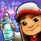 地铁跑酷摩纳哥