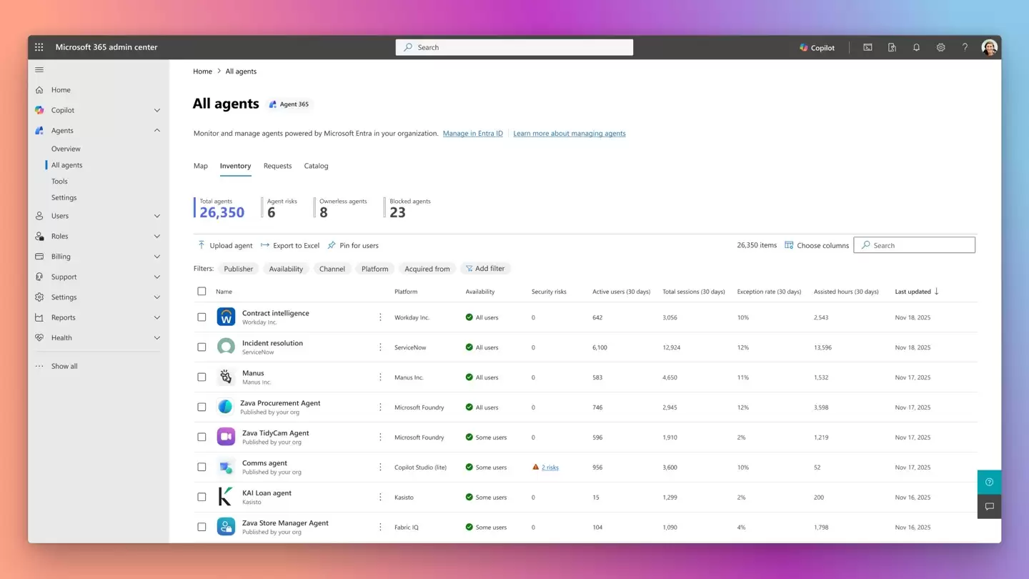 办公迎 AI 革命：微软 Copilot AI 正式入驻 Word、Excel、PowerPoint