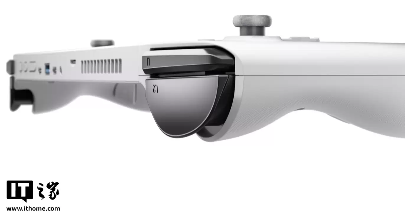 全球首款裸眼 3D Win 掌机：Abxylute 3D One 发布，搭载 11 英寸屏幕、酷睿 Ultra 7 258V 处理器