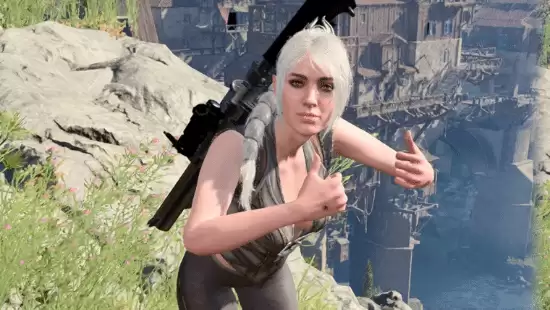 博德之门3再获TGA提名,Larian Studios惊喜回应