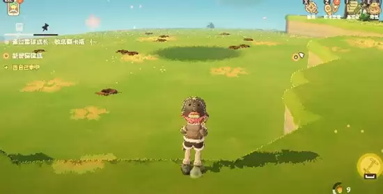 《星布谷地》弹跳杆玩法技巧