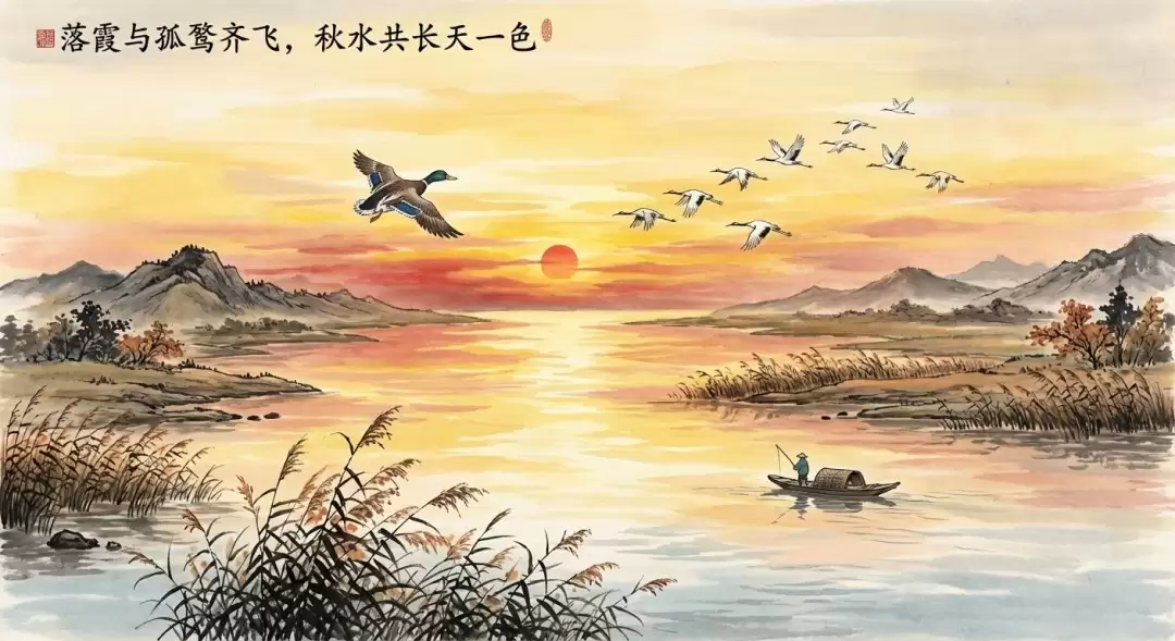 Nano Banana Pro图像模型出圈：诗意与创意兼具，中文生成惊艳社交平台