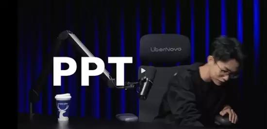 何同学重现罗王辩论，罗永浩致敬年轻创作者