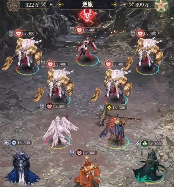 不杇誓言孟婆限时挑战全关卡攻略