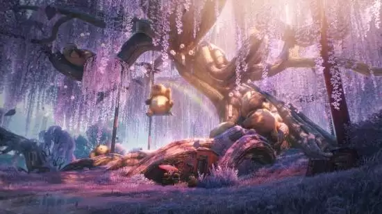 《鸣潮》登Steam全球热销榜！JK黑长直少女太诱惑