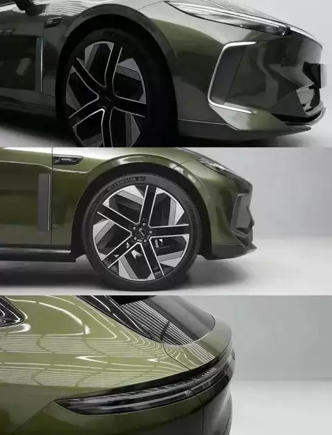 星途双车首发亮相2025广州车展