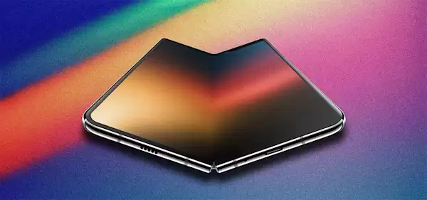 安卓解决不了的苹果解决了！iPhone Fold已正式定型：全球首发无折痕屏幕技术