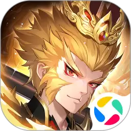 少年西游记应用宝