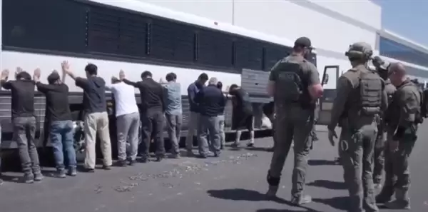 现代汽车CEO：白宫已就突袭美国韩厂给自己道歉