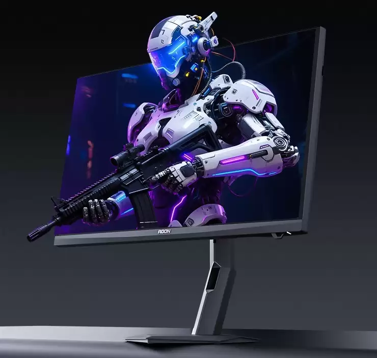 AI显示器的当下与未来