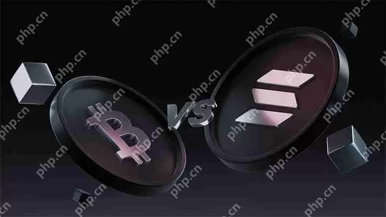 比特币与 Solana:全面对比