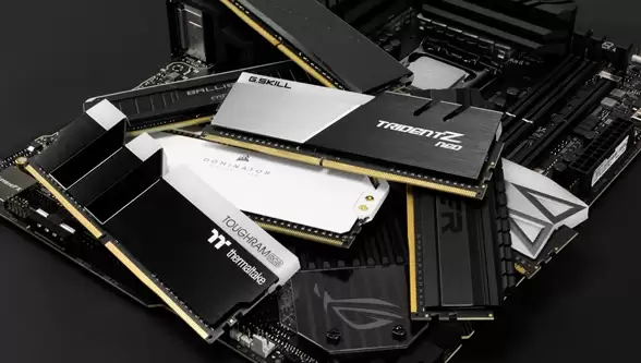 市占率达34.8%!三星第三季度DRAM销量重夺市场第一