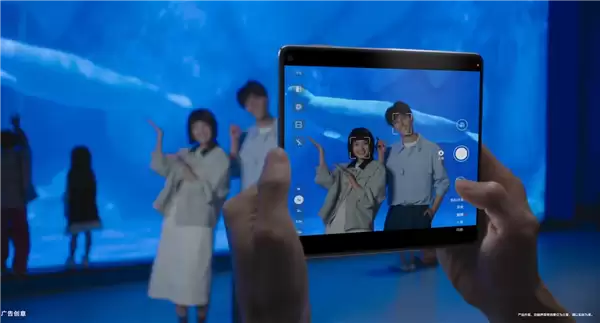 鸿蒙最强折叠屏！华为Mate X7今日开启预订 满血麒麟9030、第二代红枫影像