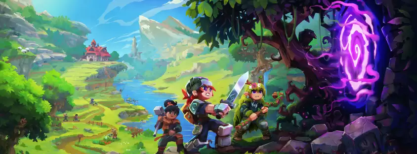 Hypixel 工作室从 Riot 拳头回购《Hytale》项目，游戏抢先体验日期即将公布