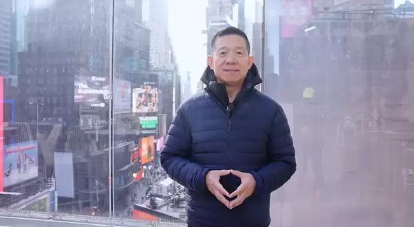 贾跃亭发文:尽责到底 早日回国 正在加速偿还债务