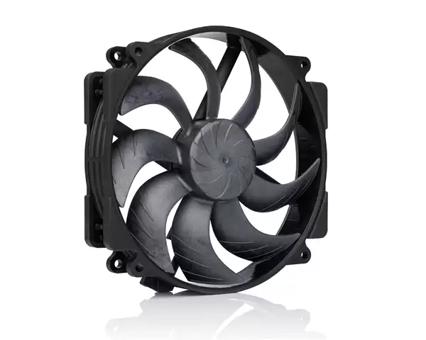 猫头鹰正式发布NH-D15 G2、NF-A14x25 G2黑化版新品：要价1329元！