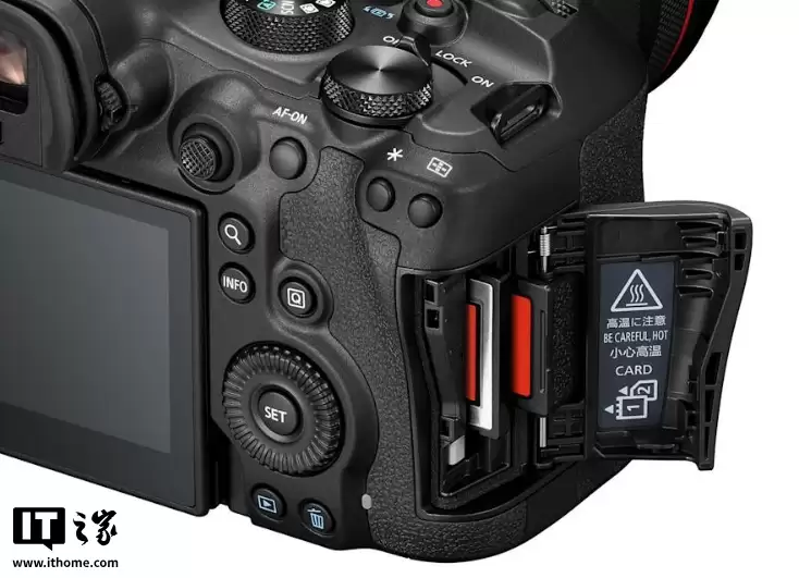 16999元，佳能 EOS R6 Mark Ⅲ 相机宣布提前至11月21日在中国市场开售