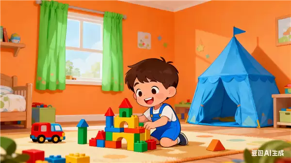 解压神器隐患曝光：国家拟严控网红玩具化学安全