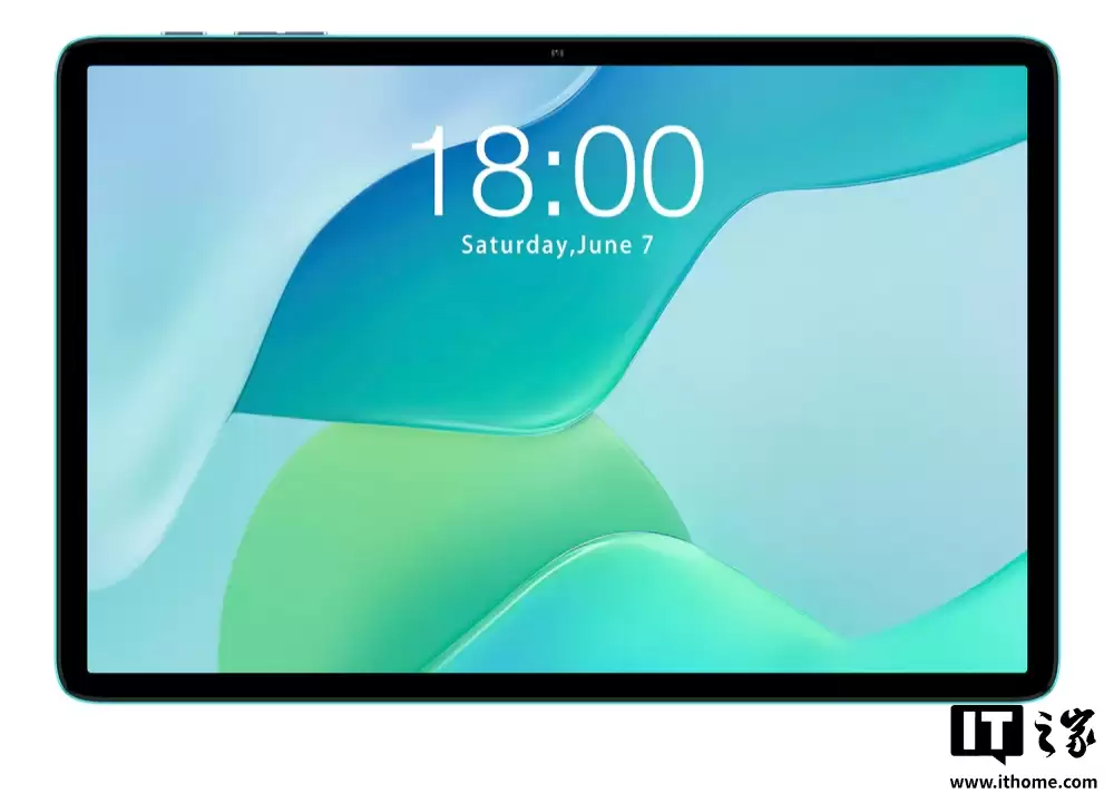 台电推出P33平板：全志A333芯片、3GB内存、10.1英寸IPS LCD屏幕