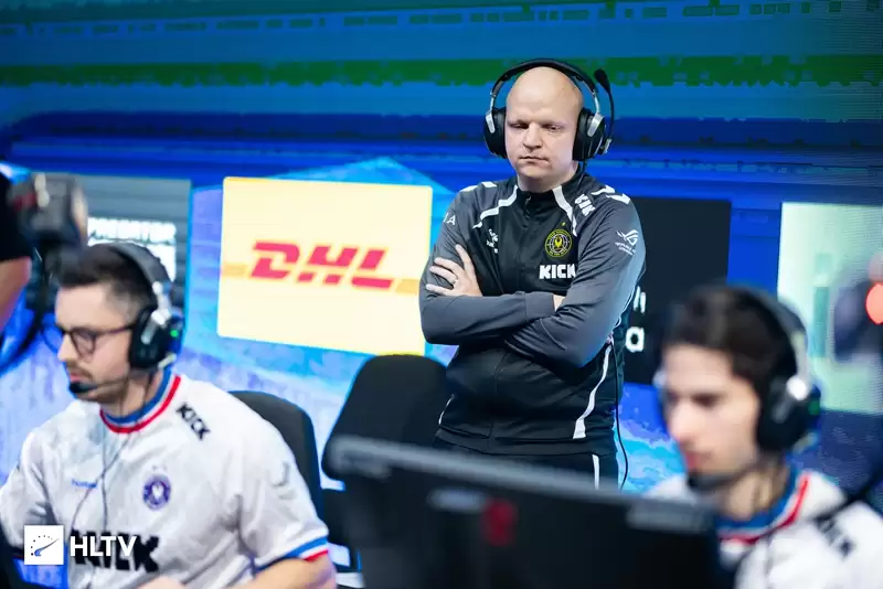 Vitality教练XTQZZZ专访:从法国教头到国际阵容的蜕变之路 Vitality教练XTQZZZ专访:从法国教头到国际阵容的蜕变之路