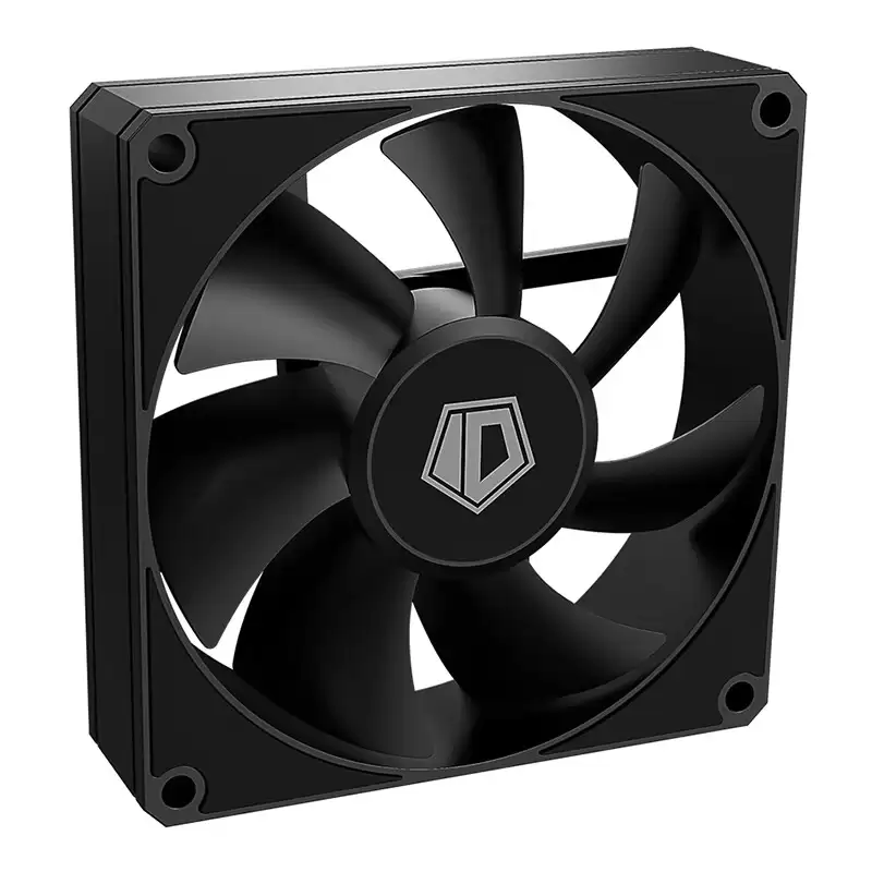 酷凛推出 92mm 小风扇 AF-9225-K：降噪型扇叶设计，支持串接