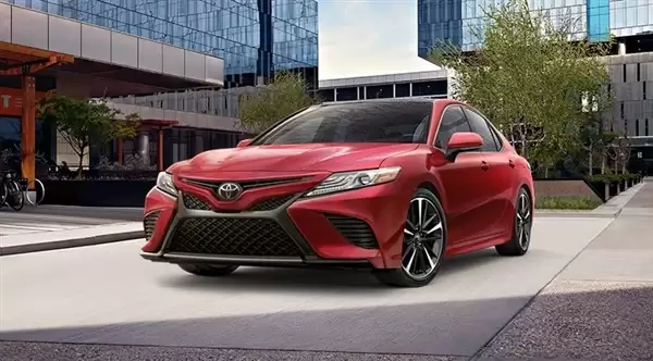 纯电吸引力下降 丰田在美全力押宝混动:投资9亿美元