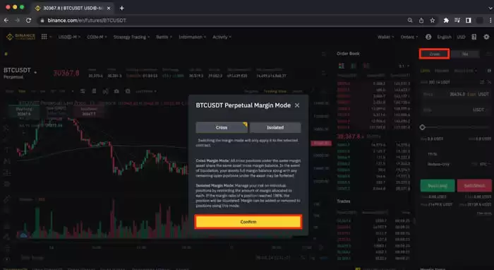 Binance合约怎么玩?