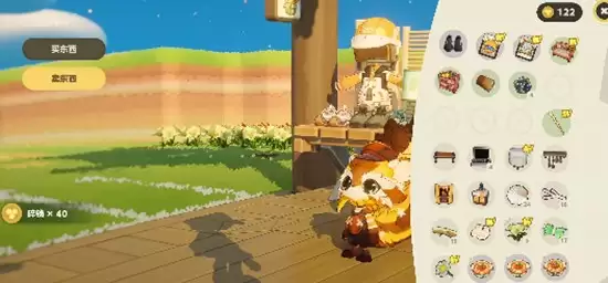 《星布谷地》碎钱获取途径