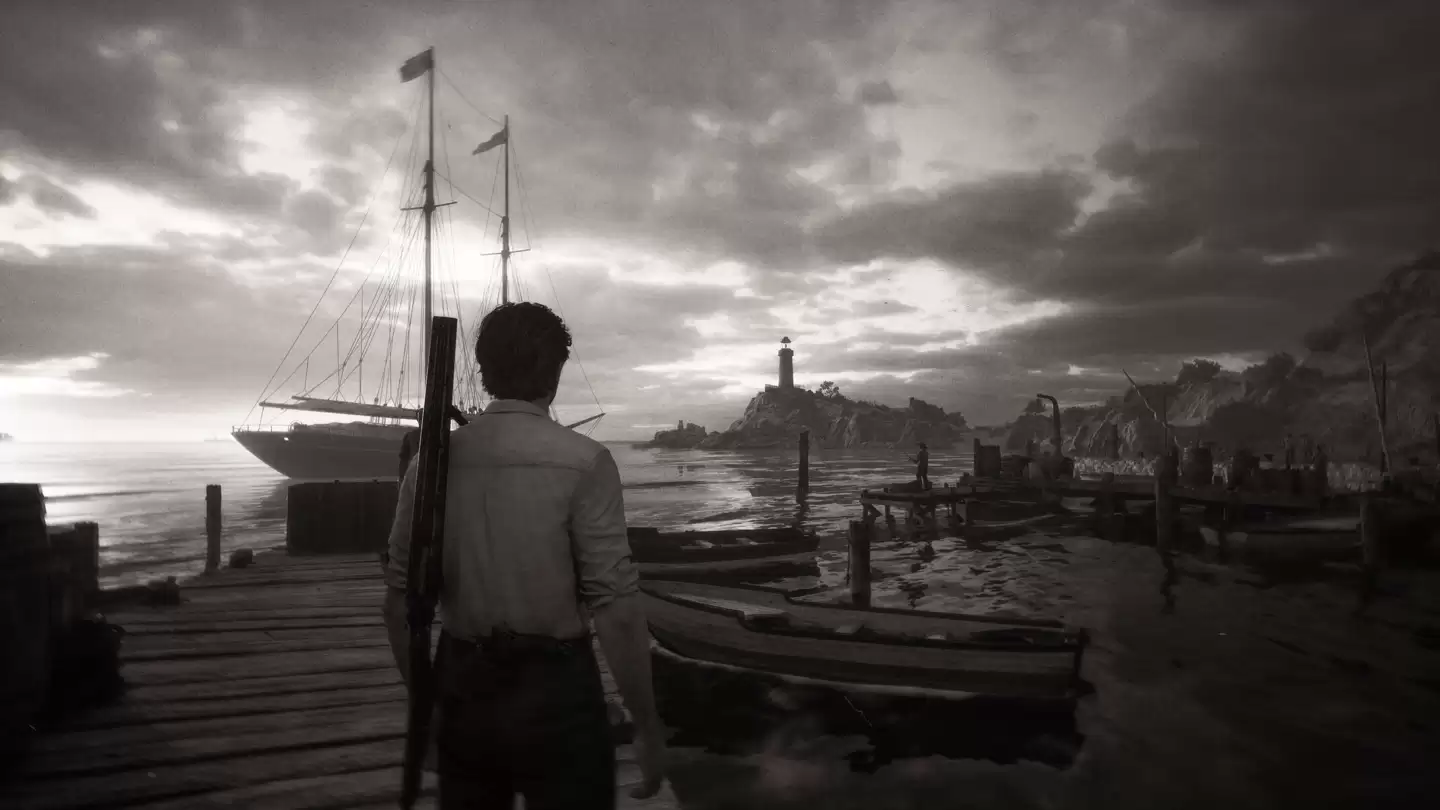 《四海兄弟：故乡》游戏获大型免费更新，新增“自由模式”、武器等