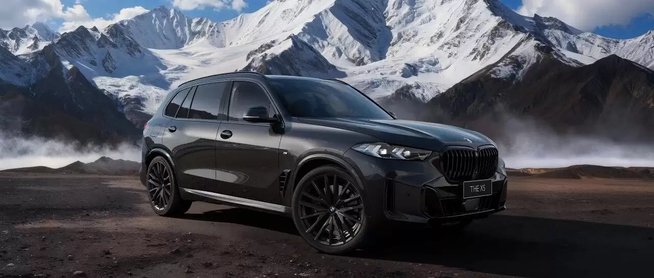 2026 款宝马 X5 上市：59.8 万-74.8 万元，标配智能驾驶辅助系统 Pro