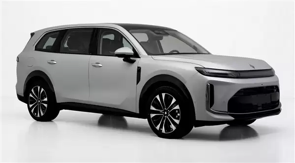 最亲民版问界M9！华为五菱合作官宣：“华境”首车预告