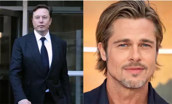 Grok在线吹捧马斯克:比詹姆斯体能更强 比布拉德皮特还帅