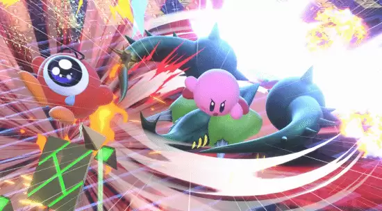 星之卡比：天空骑士更新上线，全新对战与回放系统亮相