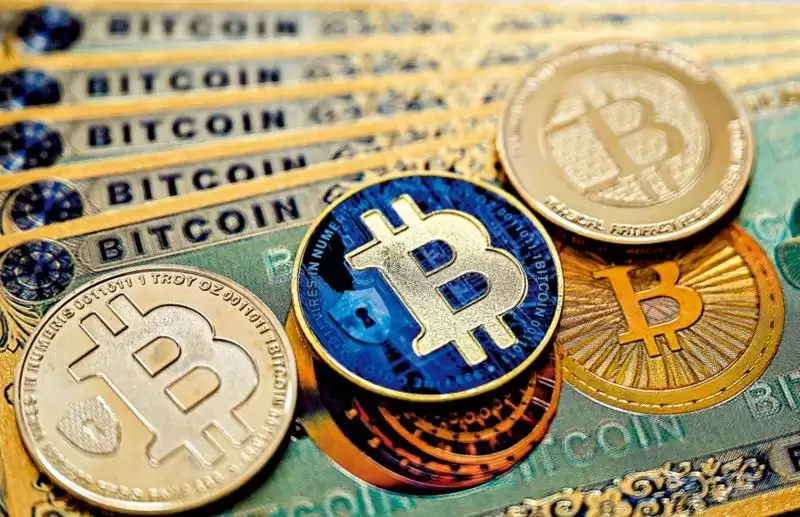 BTC现货24小时资金动向：净流出0.8亿美元 - 菜鸟下载