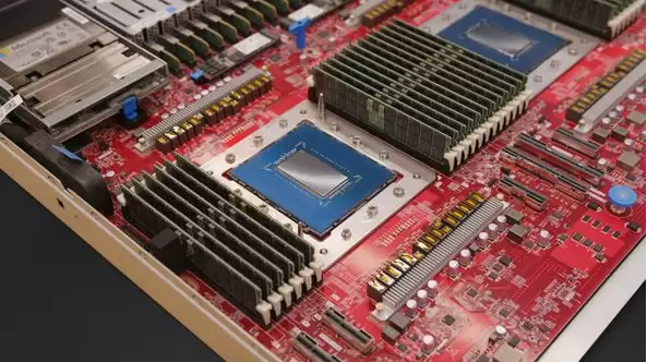 微软发布Cobalt 200处理器：基于Arm架构CPU 性能提升50%