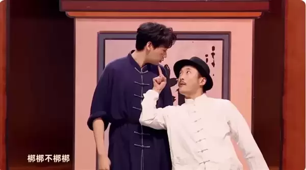 为什么“冷不丁邦邦就能两拳”