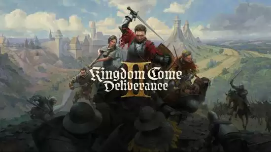 天国：救援2落选金摇杆奖，官方幽默回应仍可参评年度游戏